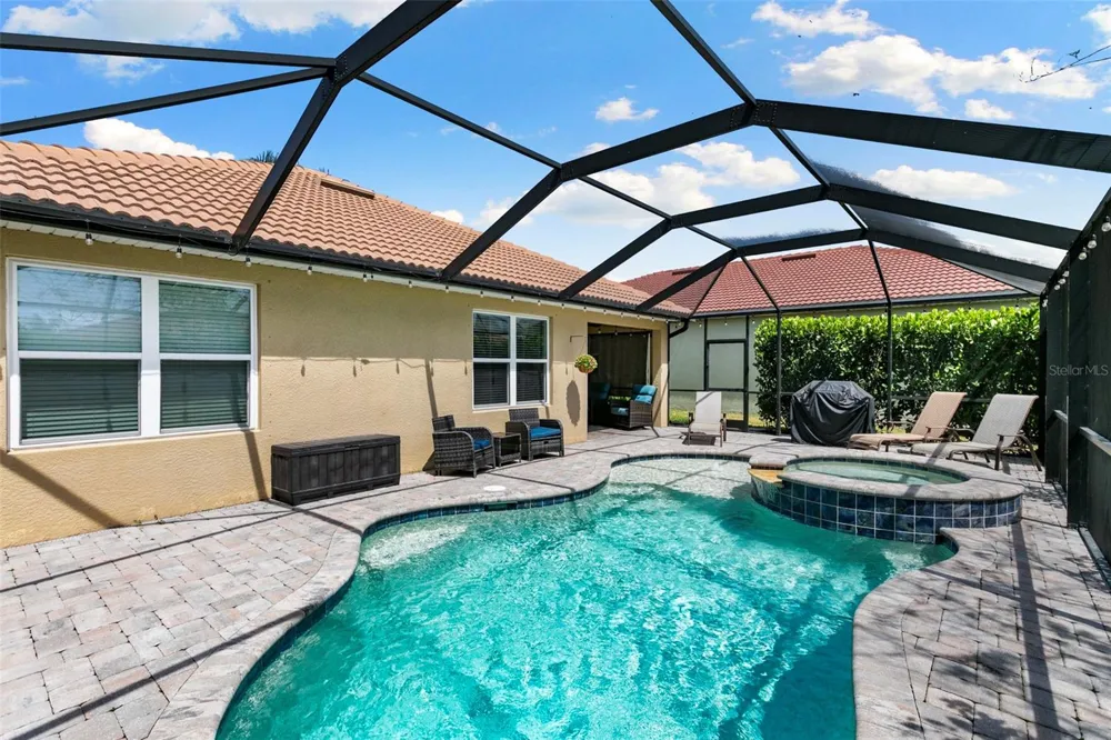 3215 BIRCHIN LANE Fort Myers, FL 33916