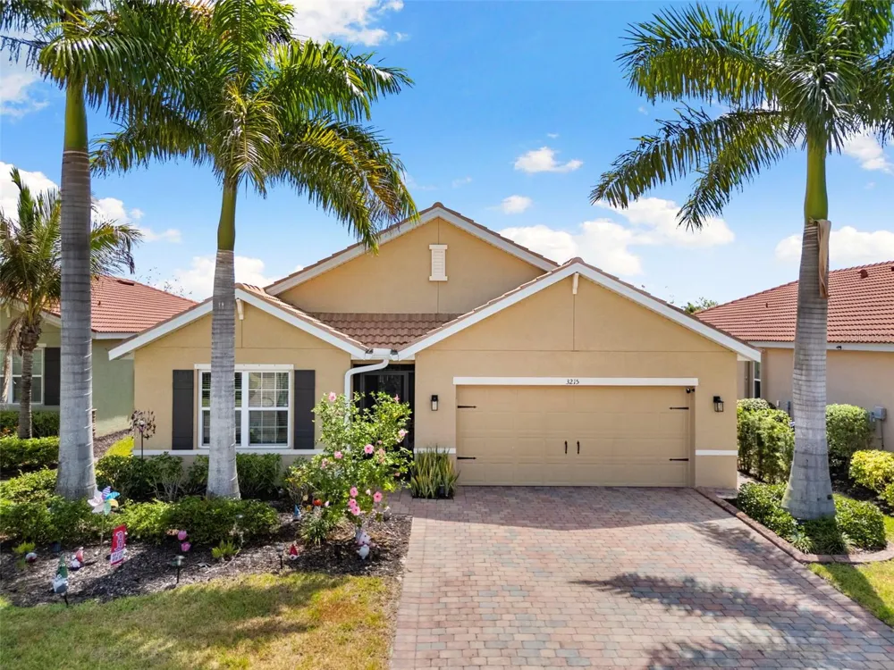 3215 BIRCHIN LANE Fort Myers, FL 33916