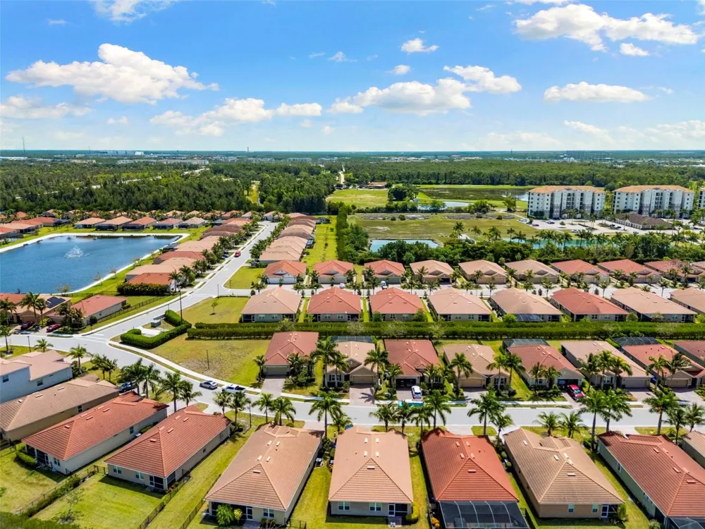 3215 BIRCHIN LANE Fort Myers, FL 33916