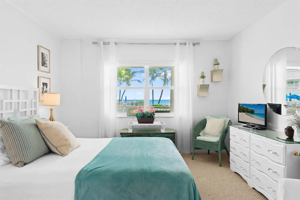 3101 S OCEAN BOULEVARD #102 Highland Beach, FL 33487