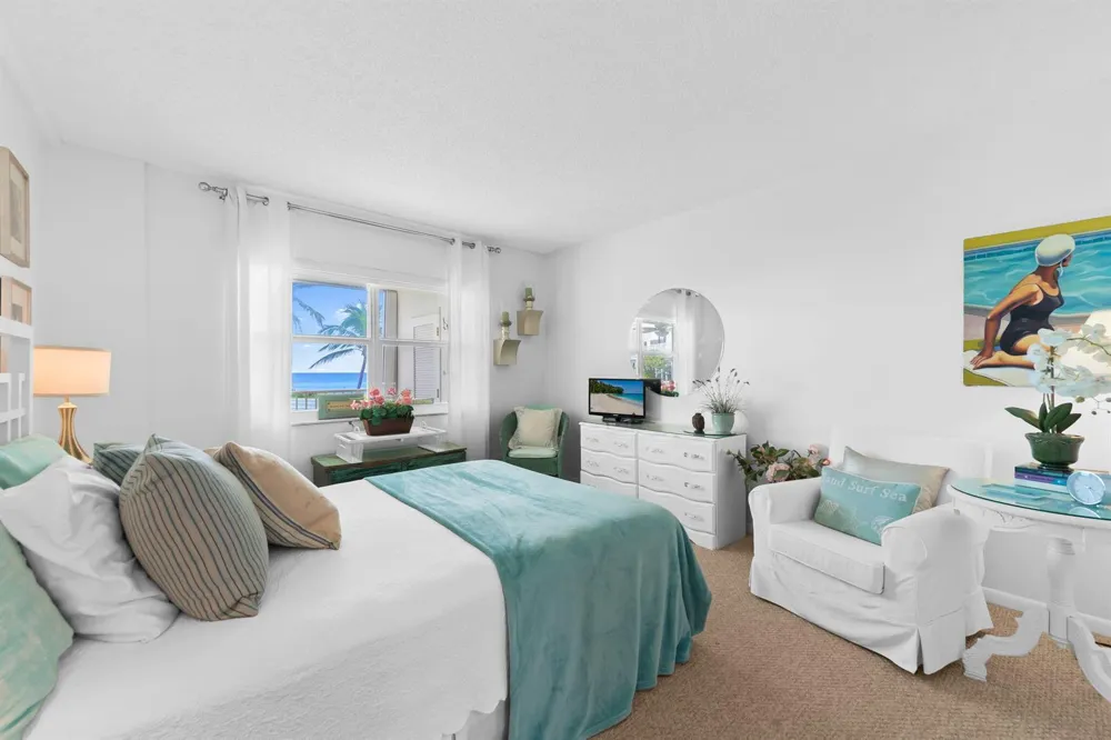 3101 S OCEAN BOULEVARD #102 Highland Beach, FL 33487