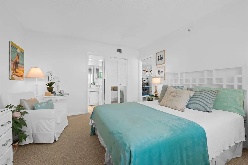 3101 S OCEAN BOULEVARD #102 Highland Beach, FL 33487