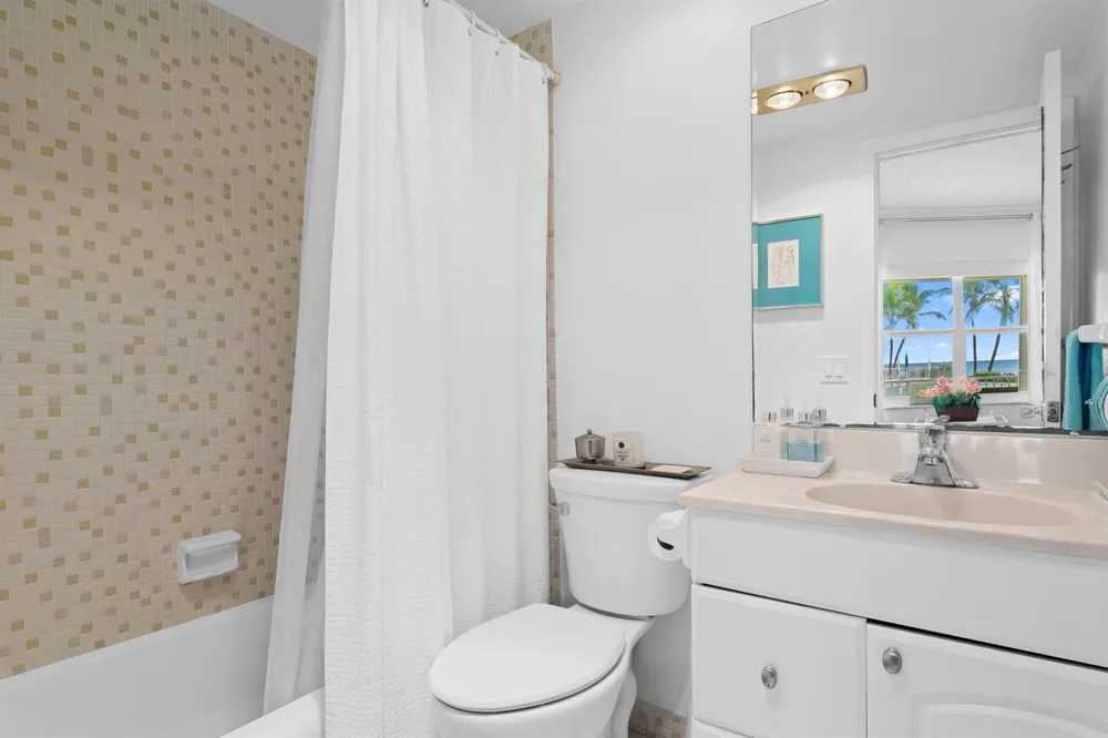 3101 S OCEAN BOULEVARD #102 Highland Beach, FL 33487