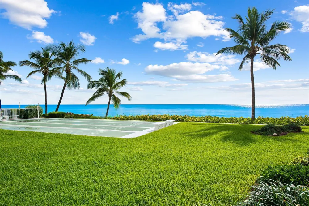 3101 S OCEAN BOULEVARD #102 Highland Beach, FL 33487