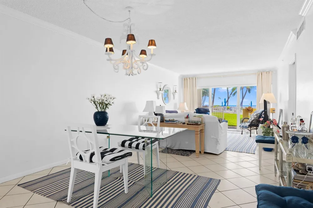 3101 S OCEAN BOULEVARD #102 Highland Beach, FL 33487