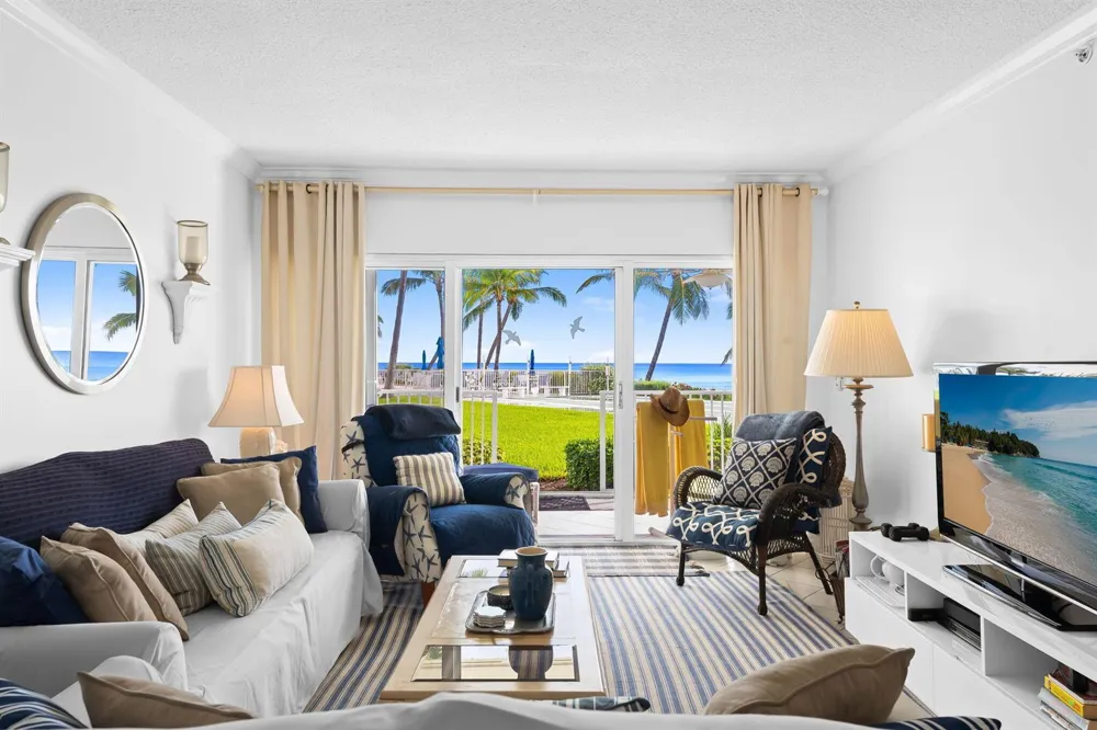 3101 S OCEAN BOULEVARD #102 Highland Beach, FL 33487