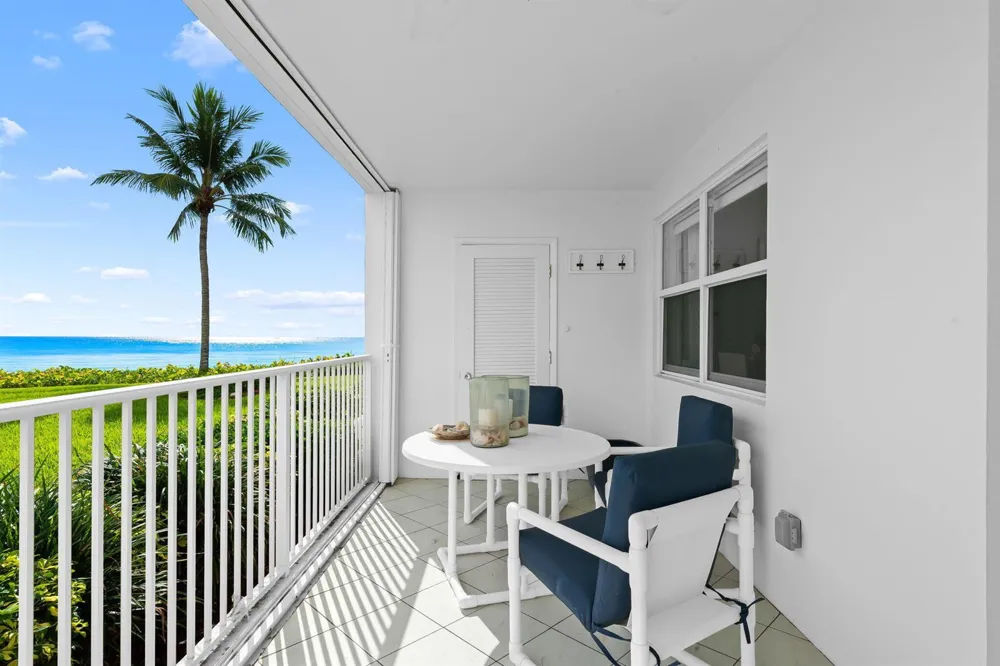 3101 S OCEAN BOULEVARD #102 Highland Beach, FL 33487
