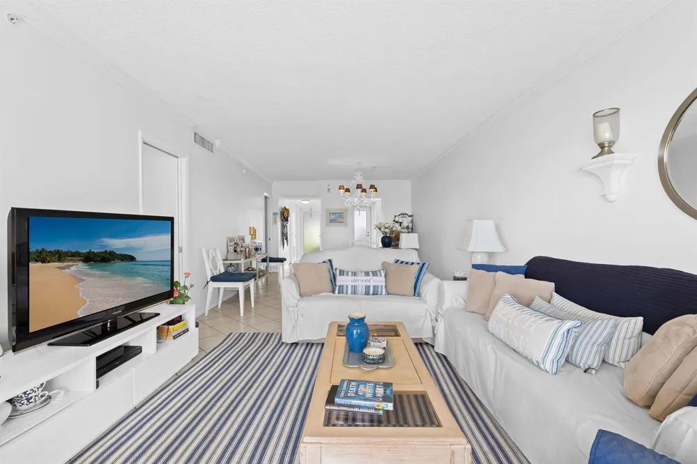3101 S OCEAN BOULEVARD #102 Highland Beach, FL 33487