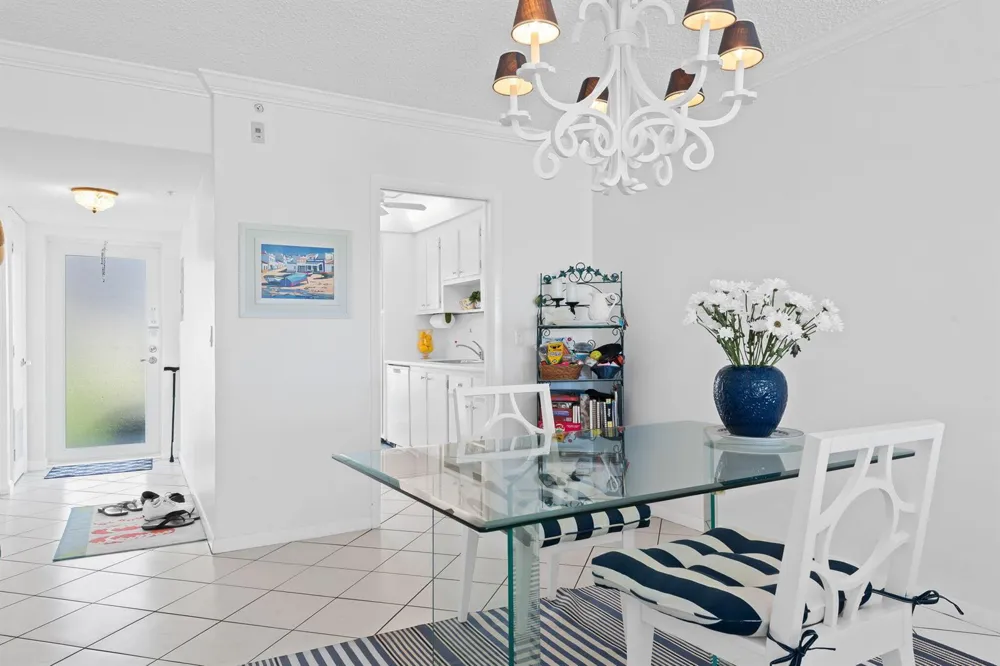 3101 S OCEAN BOULEVARD #102 Highland Beach, FL 33487