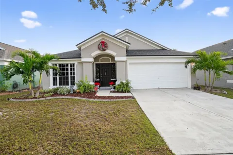 11519 MISTY ISLE LANE