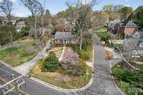 2527 Sharon Road