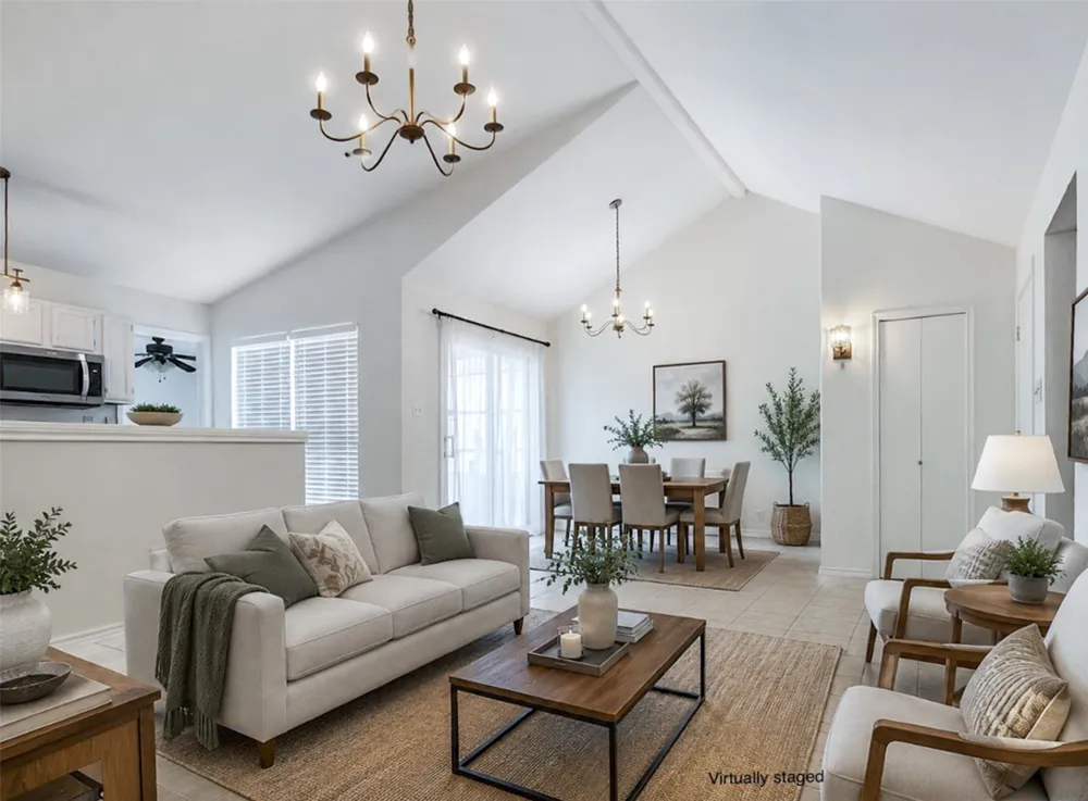 4618 Carr Street The Colony, TX 75056