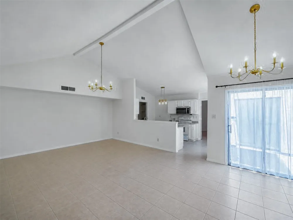 4618 Carr Street The Colony, TX 75056
