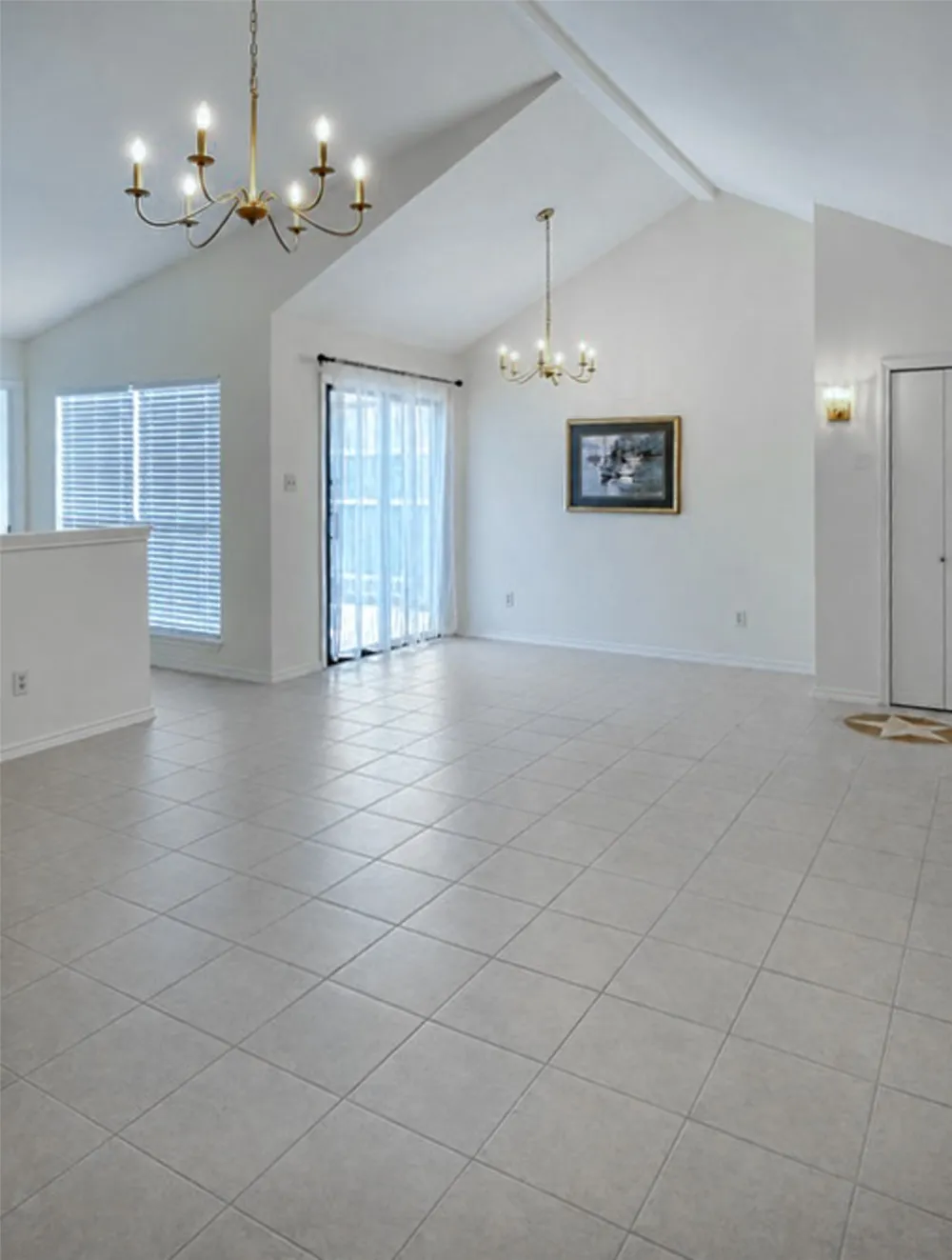 4618 Carr Street The Colony, TX 75056