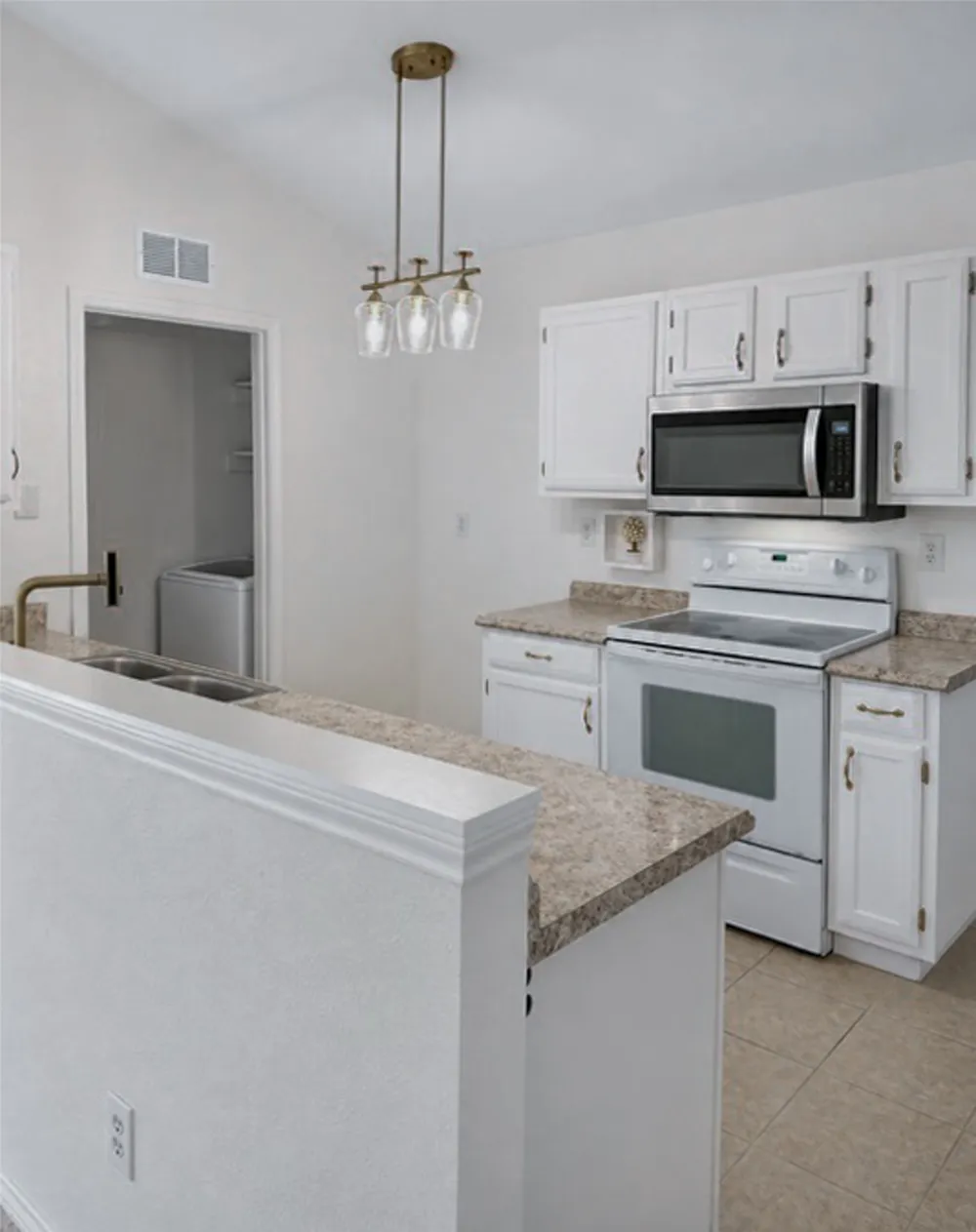 4618 Carr Street The Colony, TX 75056
