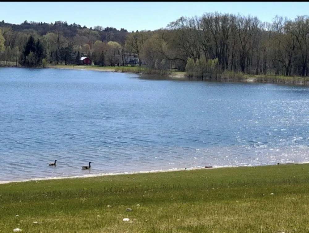 2942 Isle Water Drive Belmont, MI 49306