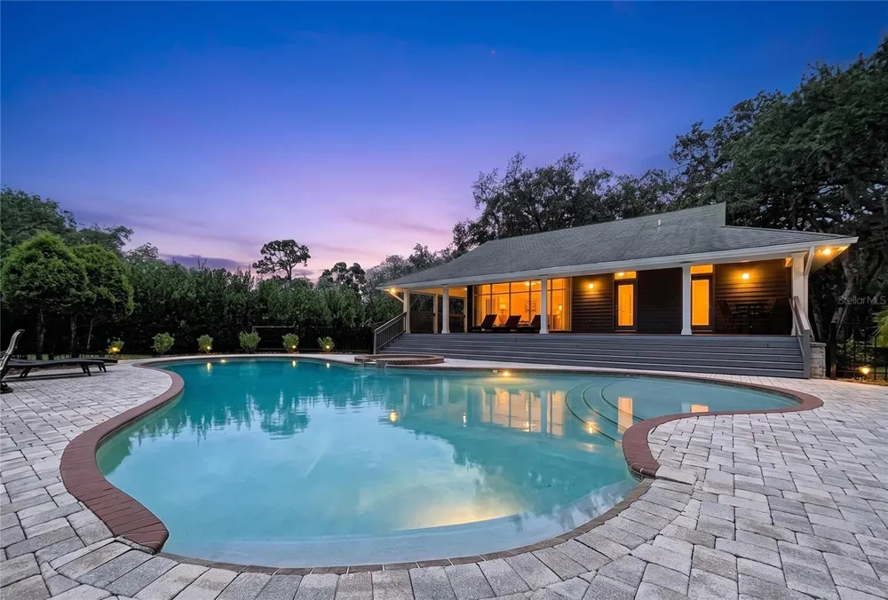 2918 MAGNOLIA TRACE Tarpon Springs, FL 34688