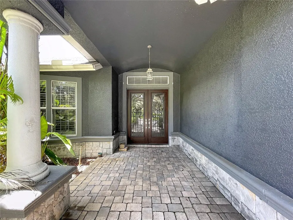 2918 MAGNOLIA TRACE Tarpon Springs, FL 34688