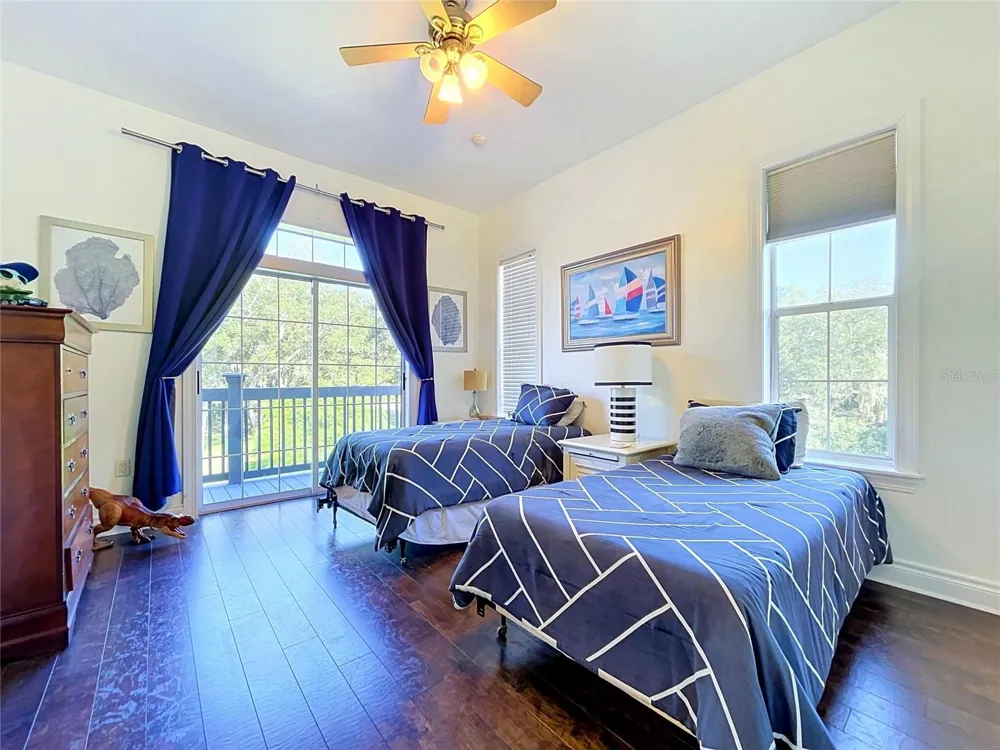 2918 MAGNOLIA TRACE Tarpon Springs, FL 34688