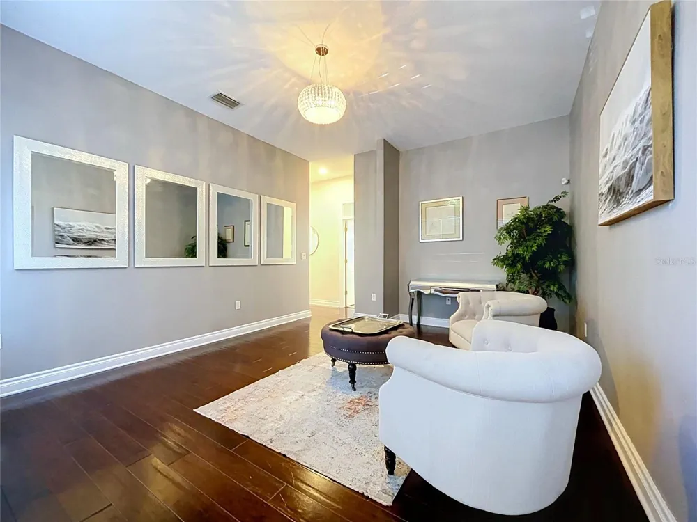 2918 MAGNOLIA TRACE Tarpon Springs, FL 34688