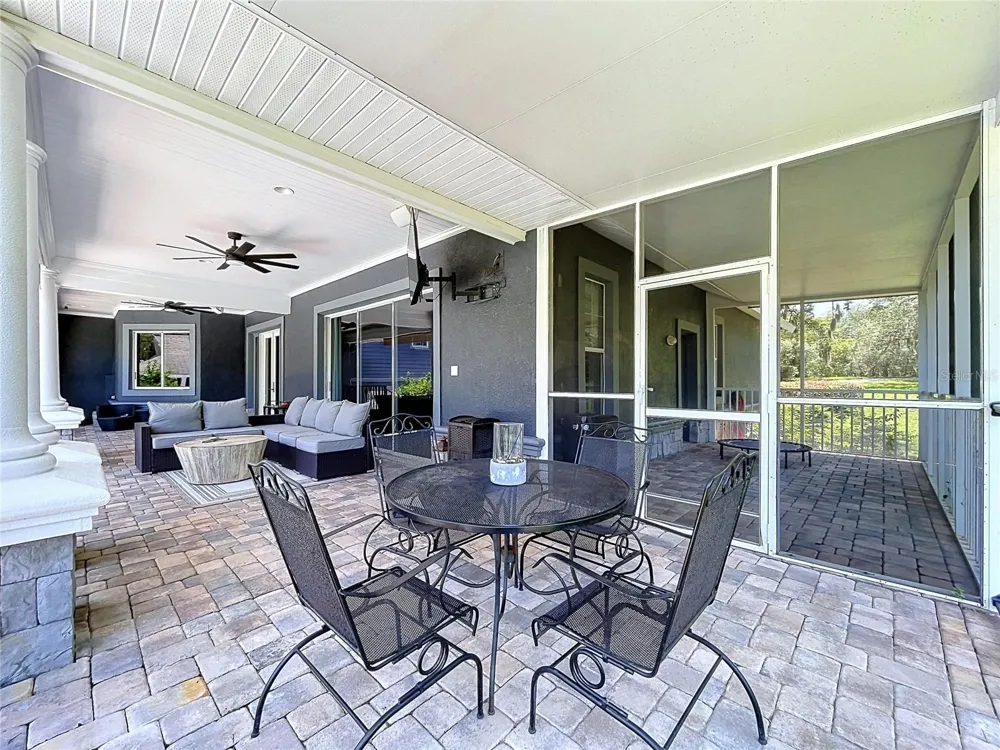 2918 MAGNOLIA TRACE Tarpon Springs, FL 34688