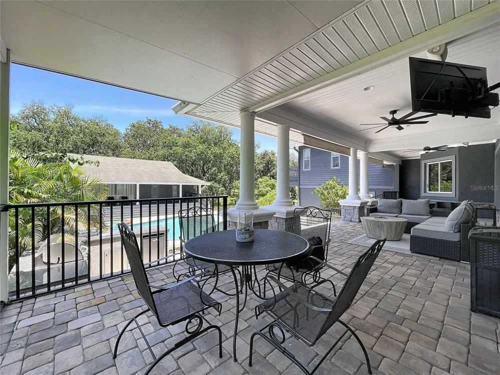 2918 MAGNOLIA TRACE Tarpon Springs, FL 34688