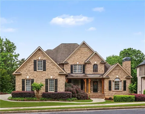 2192 Floral Ridge Drive