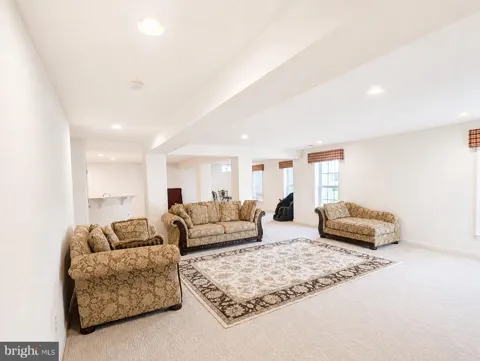 6047 GREENSPRING ROAD #BASEMENT