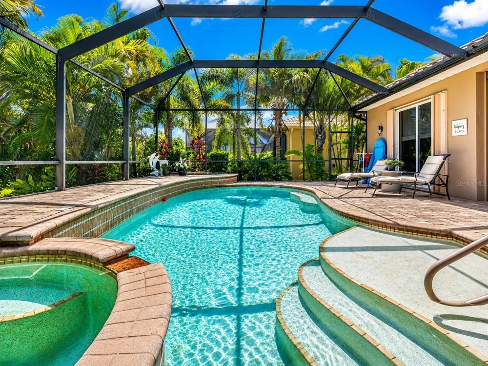 24228 PEPPERCORN ROAD Punta Gorda, FL 33955