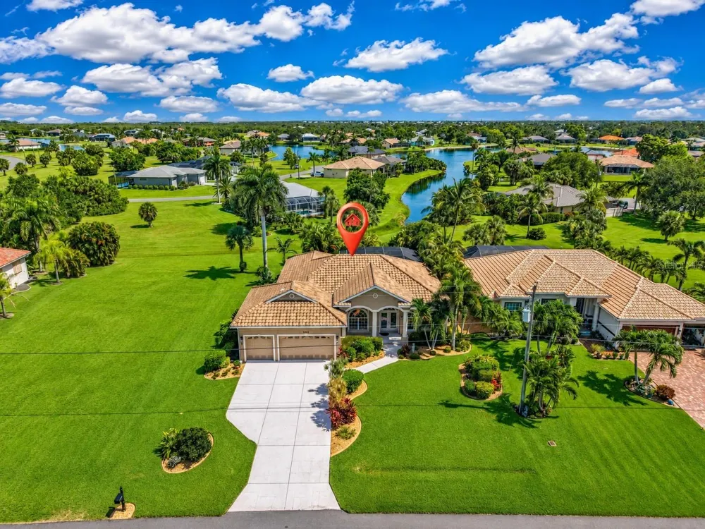 24228 PEPPERCORN ROAD Punta Gorda, FL 33955