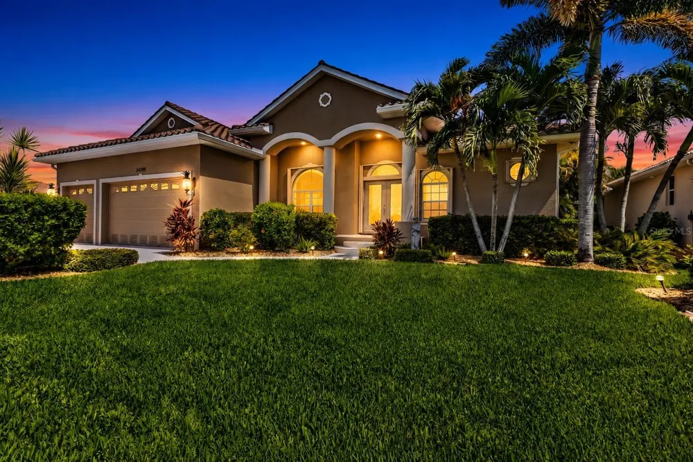 24228 PEPPERCORN ROAD Punta Gorda, FL 33955