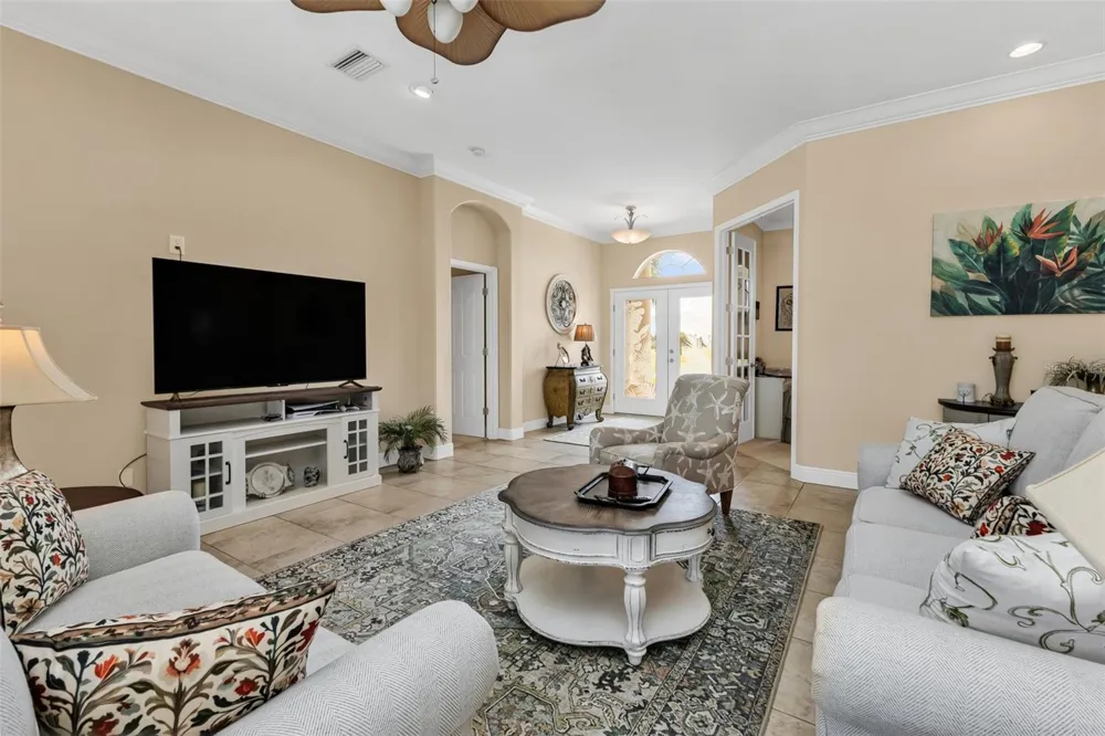 24228 PEPPERCORN ROAD Punta Gorda, FL 33955