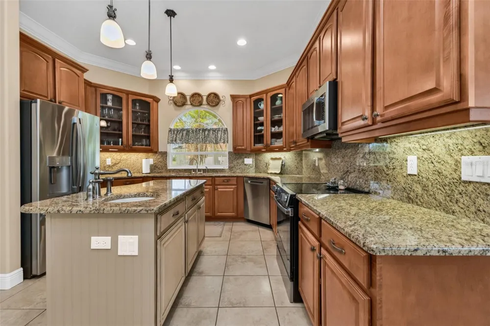 24228 PEPPERCORN ROAD Punta Gorda, FL 33955