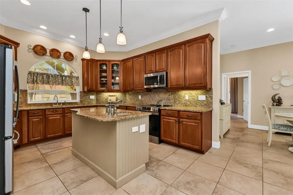 24228 PEPPERCORN ROAD Punta Gorda, FL 33955