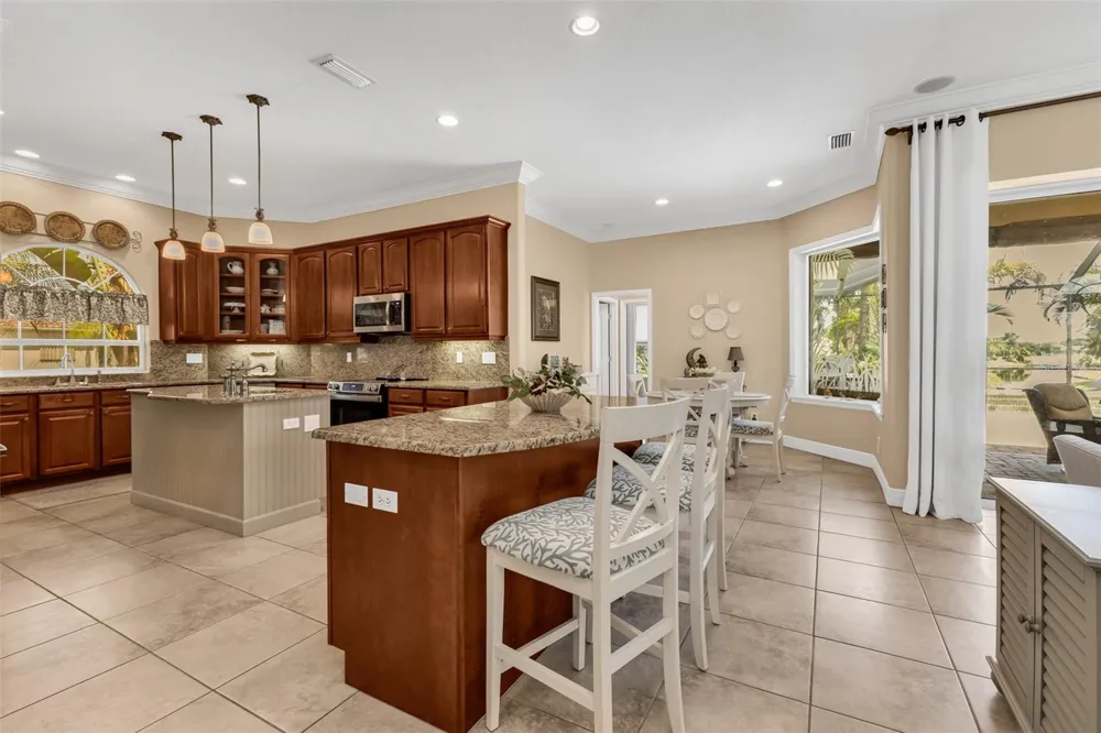 24228 PEPPERCORN ROAD Punta Gorda, FL 33955