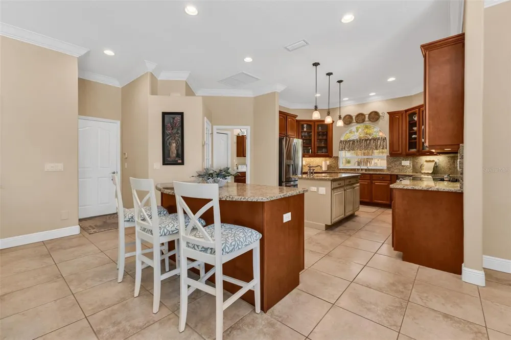 24228 PEPPERCORN ROAD Punta Gorda, FL 33955
