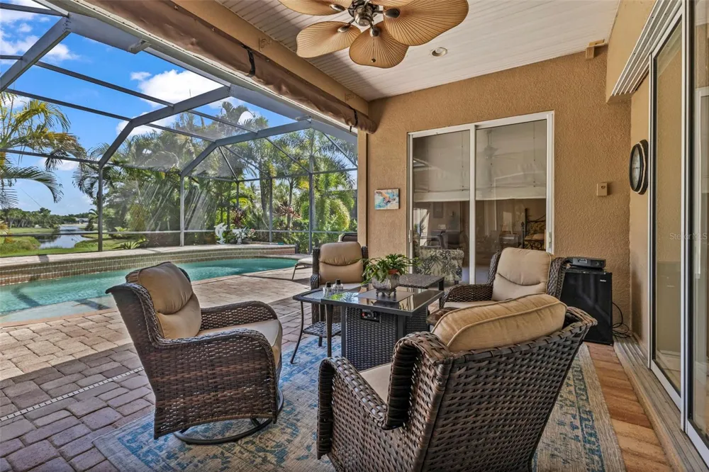 24228 PEPPERCORN ROAD Punta Gorda, FL 33955