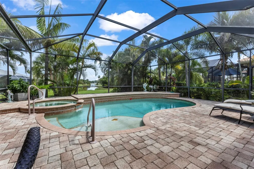 24228 PEPPERCORN ROAD Punta Gorda, FL 33955