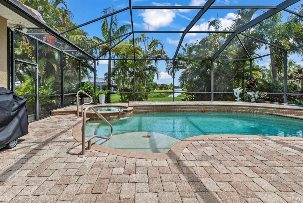 24228 PEPPERCORN ROAD Punta Gorda, FL 33955