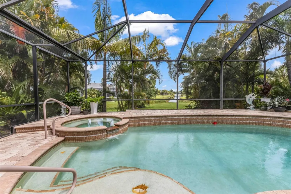 24228 PEPPERCORN ROAD Punta Gorda, FL 33955