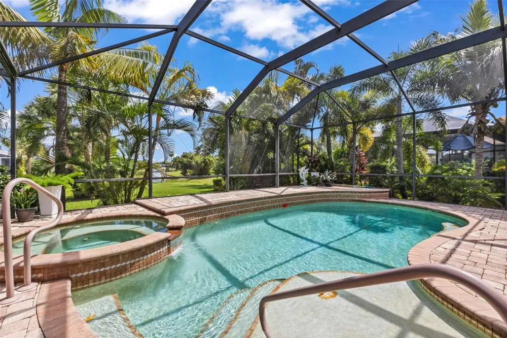 24228 PEPPERCORN ROAD Punta Gorda, FL 33955