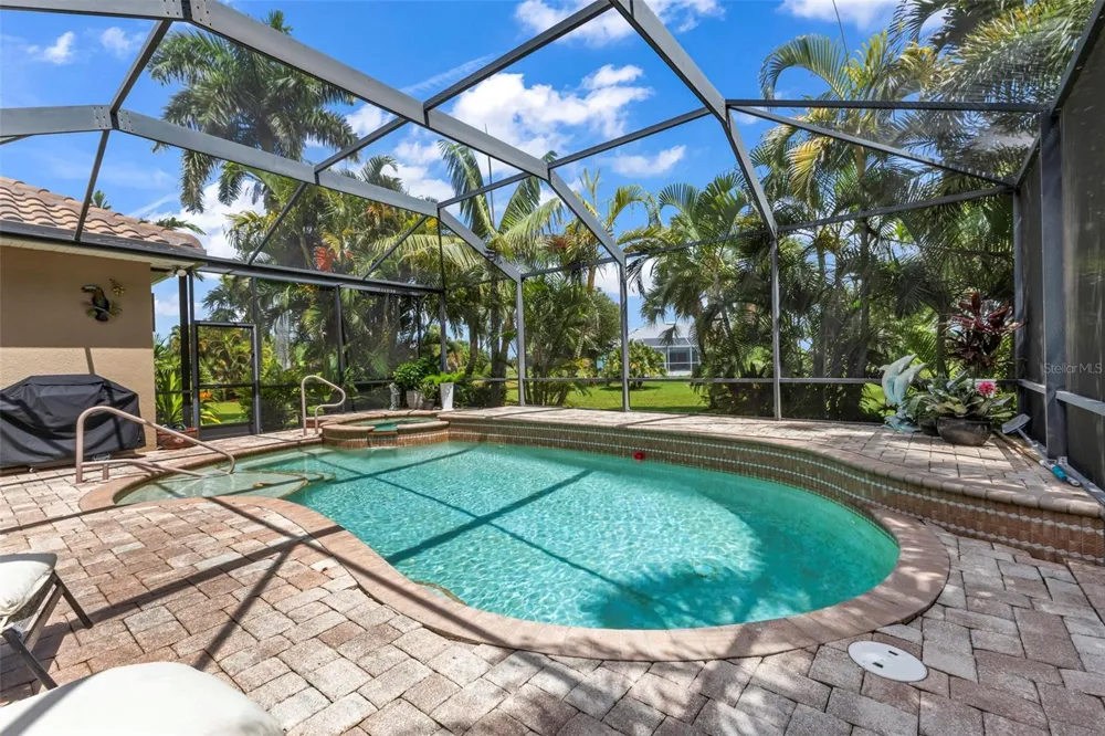 24228 PEPPERCORN ROAD Punta Gorda, FL 33955