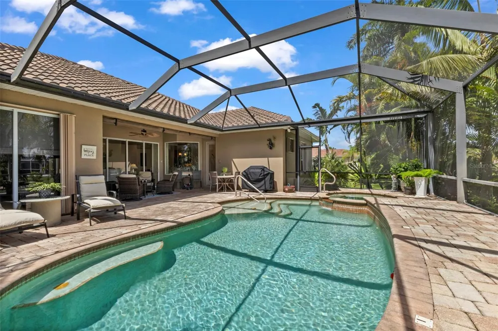 24228 PEPPERCORN ROAD Punta Gorda, FL 33955