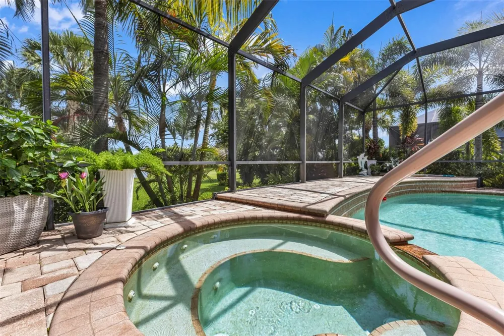 24228 PEPPERCORN ROAD Punta Gorda, FL 33955