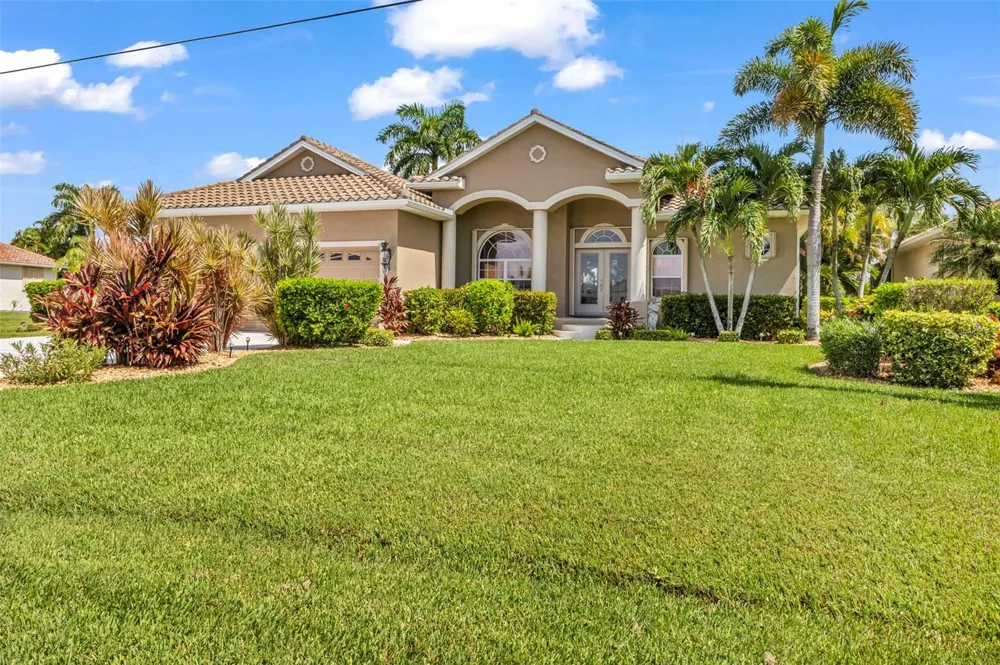 24228 PEPPERCORN ROAD Punta Gorda, FL 33955
