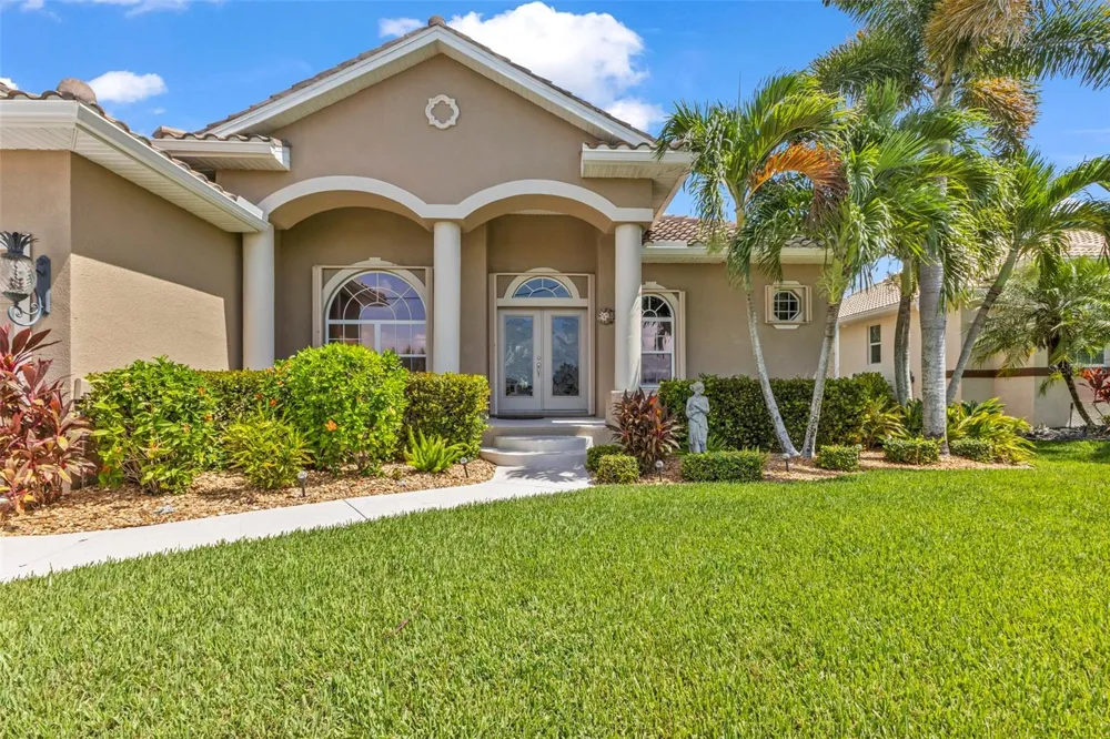 24228 PEPPERCORN ROAD Punta Gorda, FL 33955