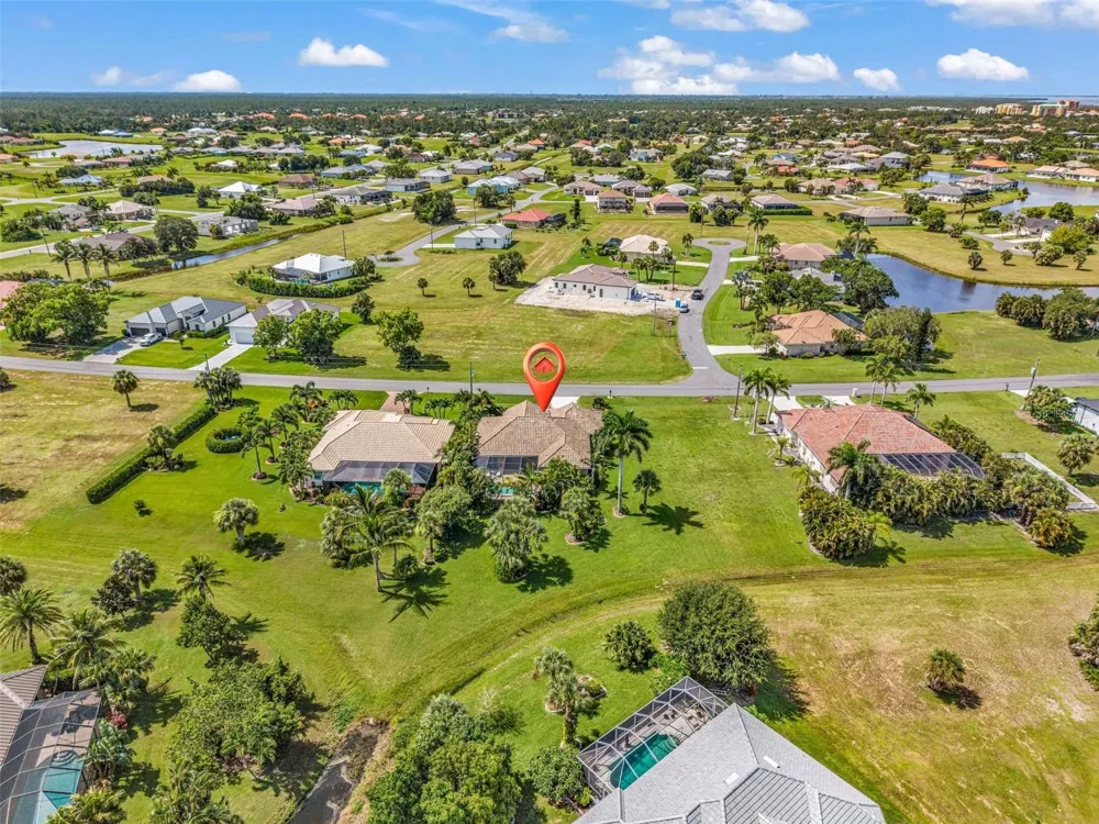 24228 PEPPERCORN ROAD Punta Gorda, FL 33955