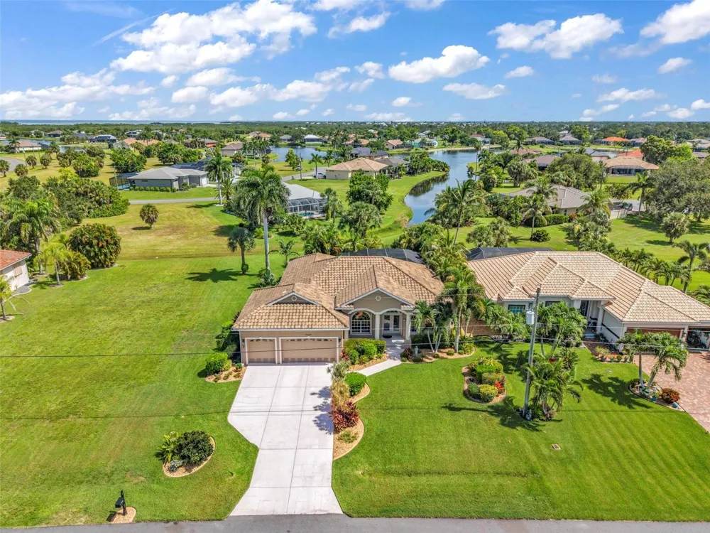 24228 PEPPERCORN ROAD Punta Gorda, FL 33955