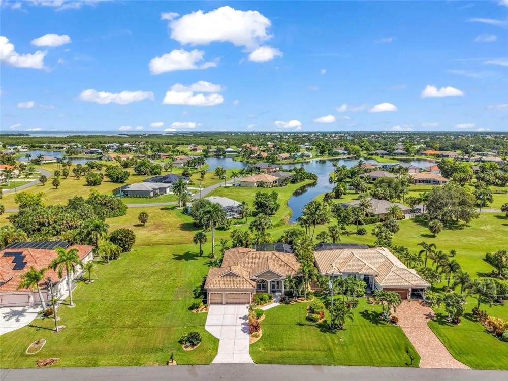 24228 PEPPERCORN ROAD Punta Gorda, FL 33955