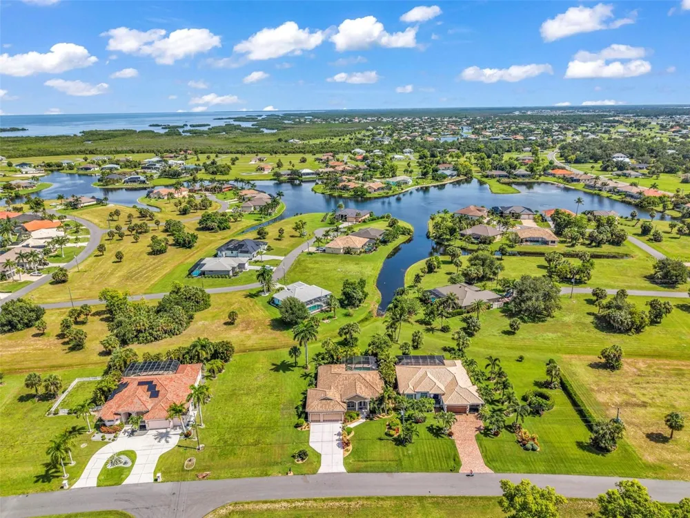 24228 PEPPERCORN ROAD Punta Gorda, FL 33955